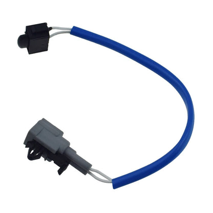 Door Pull Handle Switch Button Cable for Nissan Tiida Livina (2004–2019) 25210-JE20A