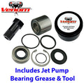 GTX 215 Jet Pump Rebuild Kit for SeaDoo 4-Tec (2009) - Grease & Tool