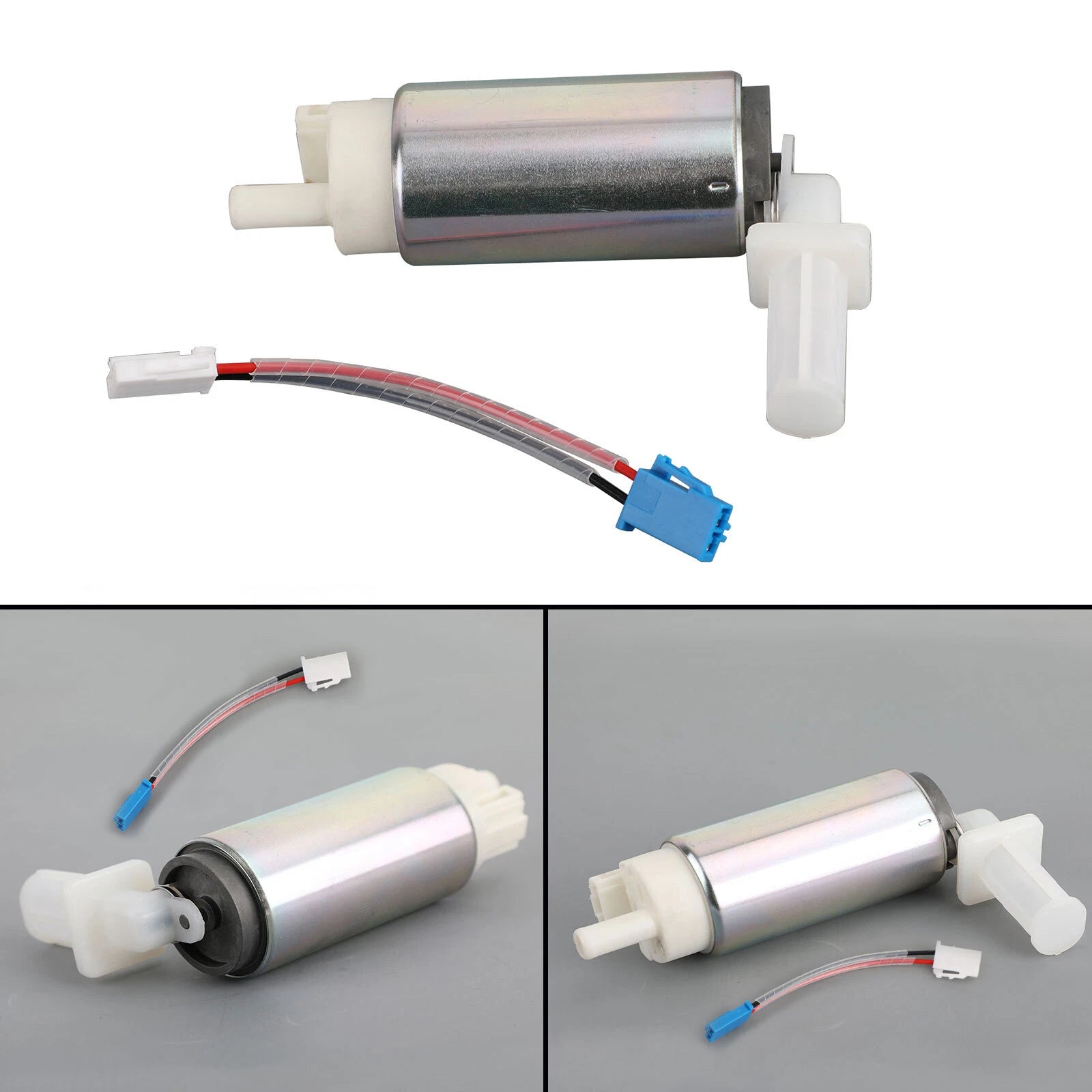 Fuel Pump for Mercury Outboard Yamaha F115 FL115 (4-Stroke) 880889T 68V-13907-00