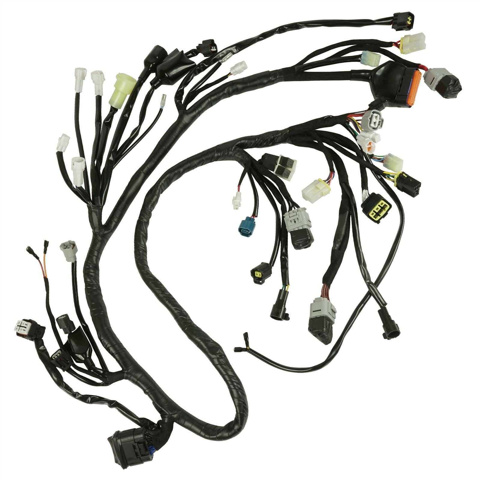 Wiring Harness OEM Replacement for Yamaha YFZ450R SE (2014–2025)