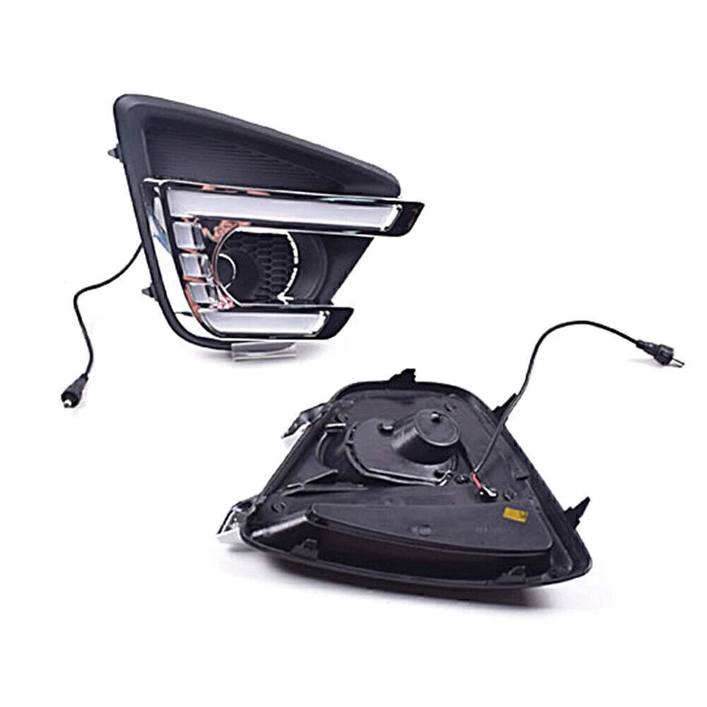 Daytime Running Light Fog Turn Lamp for Mazda CX-5 (2012–2016)