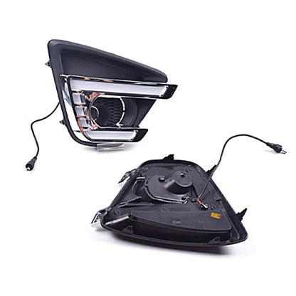 Daytime Running Light Fog Turn Lamp for Mazda CX-5 (2012–2016)