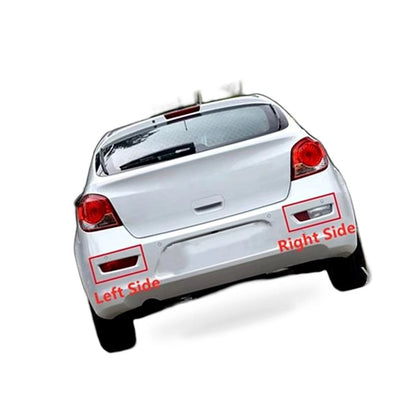 Rear Bumper Fog Light for Chevrolet Cruze Hatchback (2011–2016) Left