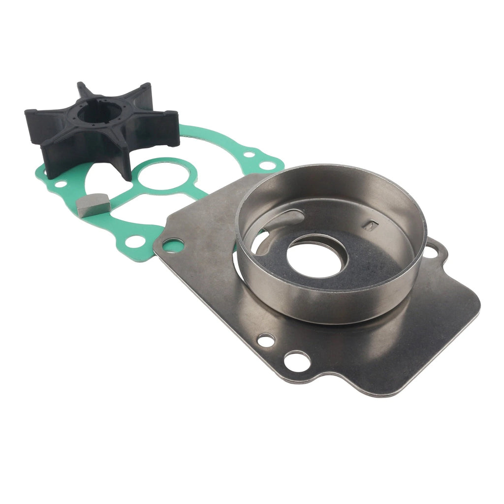 Water Pump Impeller Repair Kit for Suzuki DF25A/30A (25-30 HP) 17400-94L00