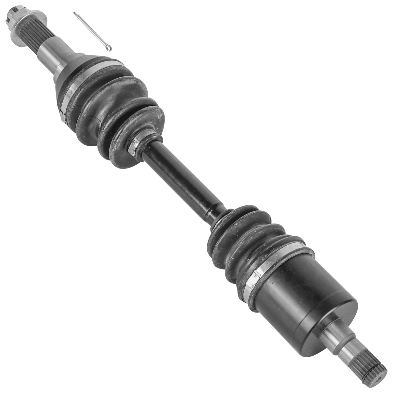 Front Left Complete CV Joint Axle Replacement for Can-Am Renegade 570 (2016–2017)