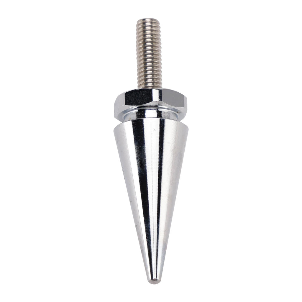 3X Windshield Fairing Mounting Spike Bolts for Touring (1996–2013)