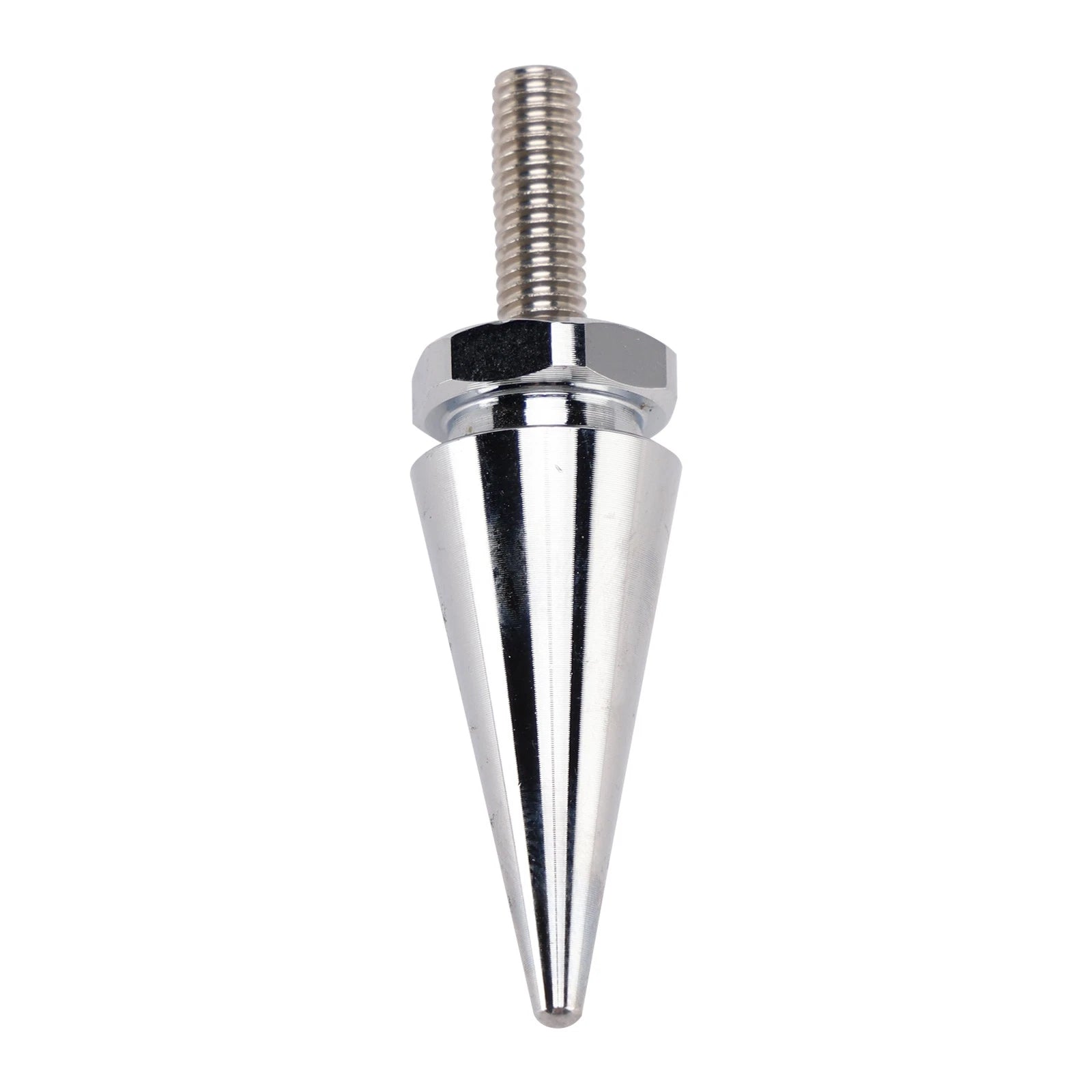 3X Windshield Fairing Mounting Spike Bolts for Touring (1996–2013)