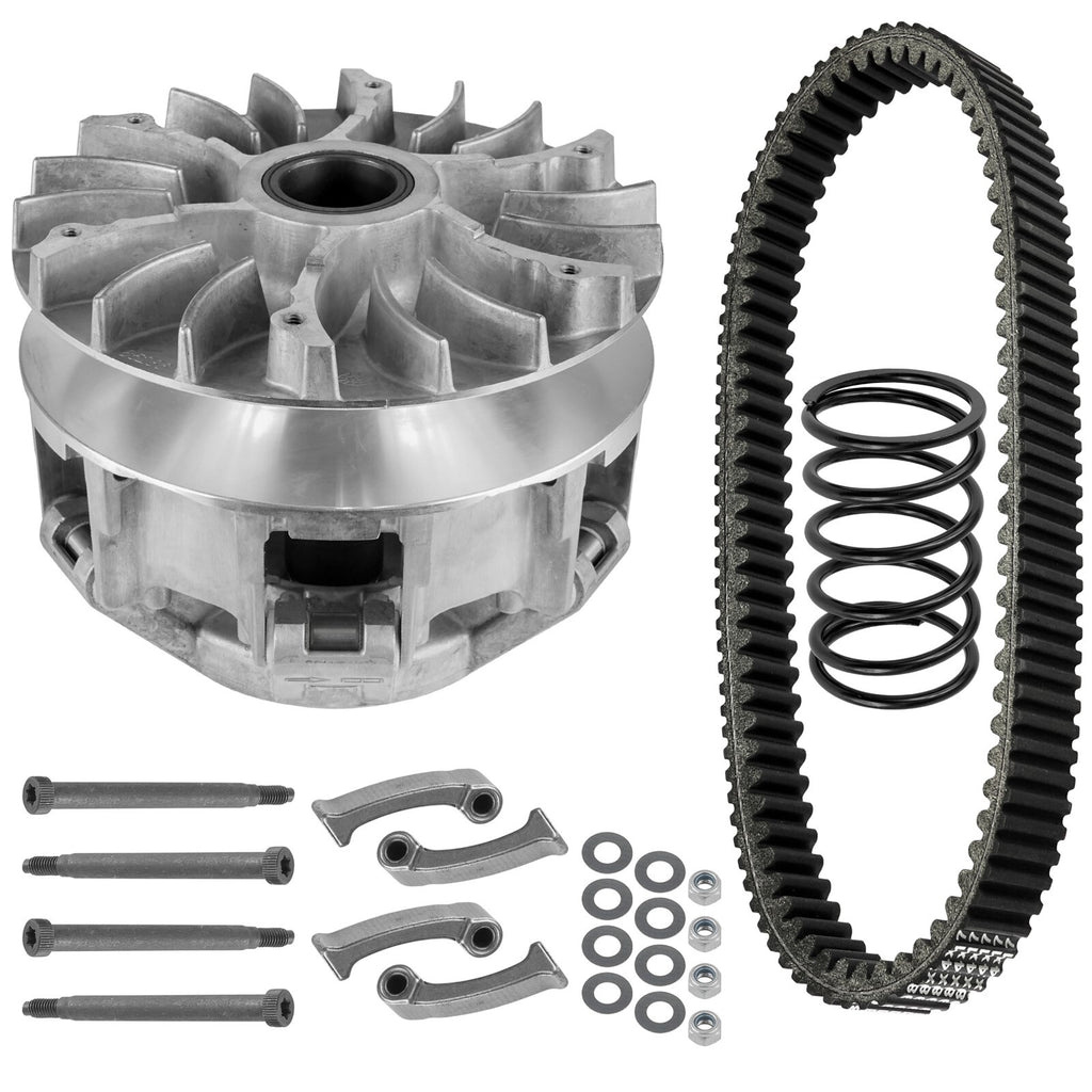 Drive Clutch Belt for Can-Am Renegade 500 2009–2015 Replacement