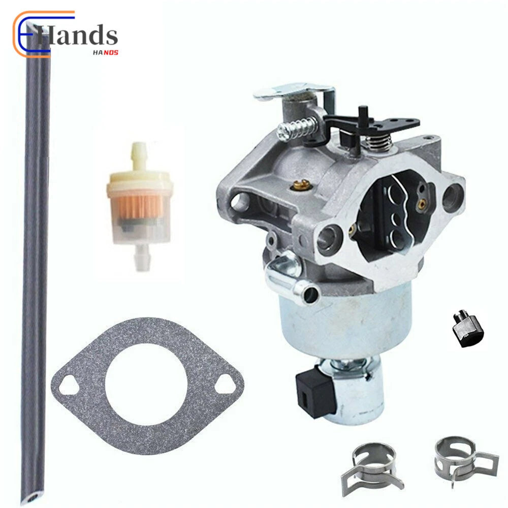 Carburetor for Briggs & Stratton 500cc 17.5hp (594492, 24181817, 331707, 331777)