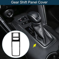 Gear Shift Panel Cover Replacement for Toyota Harrier 80 Series (1997–2003)