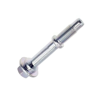 Screw MR431025 for Mitsubishi Muffler Exhaust Manifold Bolt Pipe