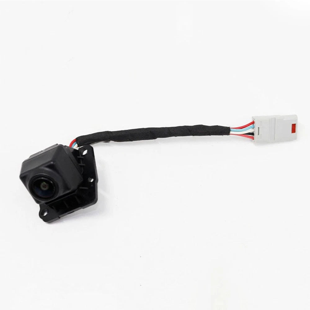 Back Up Camera for Chevy Equinox (2018–2024) #23137305