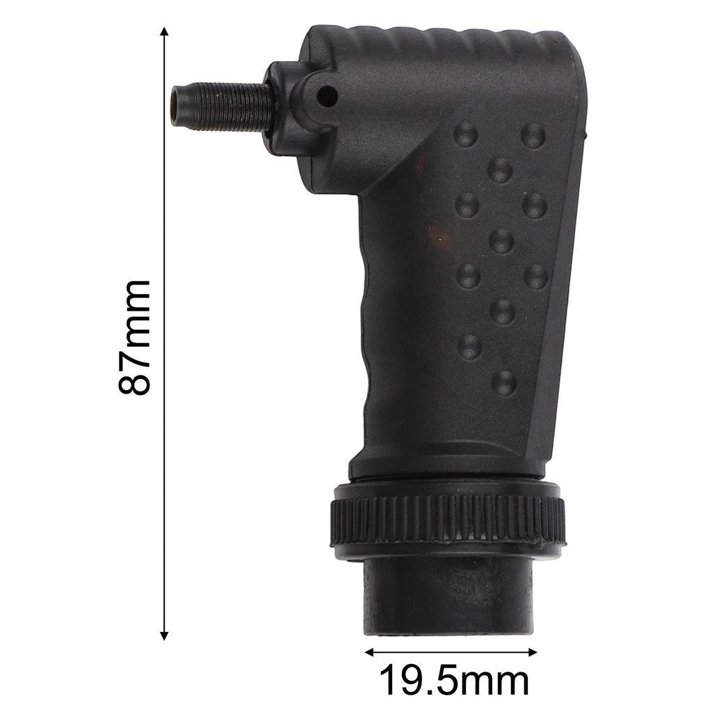 Right Angle Converter for Electric Grinder (Rotary Tool)