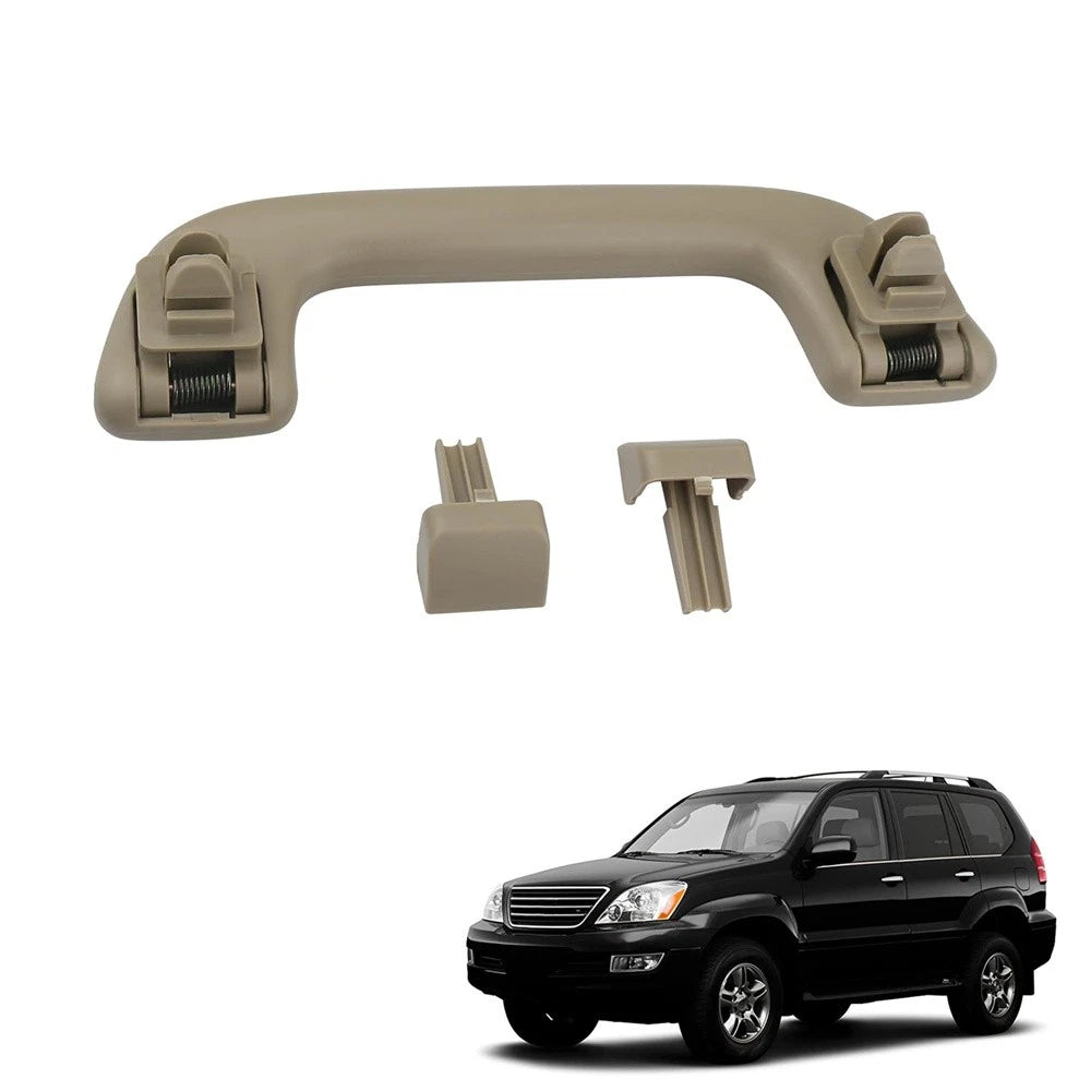 Inside Rear Door Assist Handle for Toyota Lexus GX470 (2003–2009) 74610-13011-A0