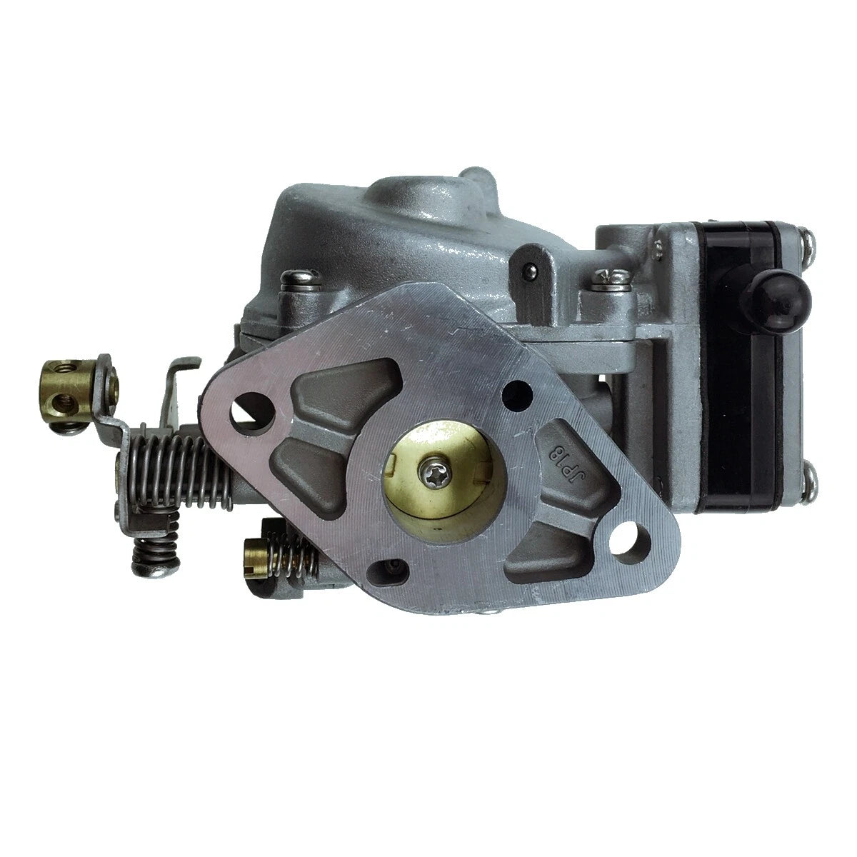 6L5-14301-02 Carburetor for Yamaha 2 Stroke 3HP Outboard Motor (M L S)