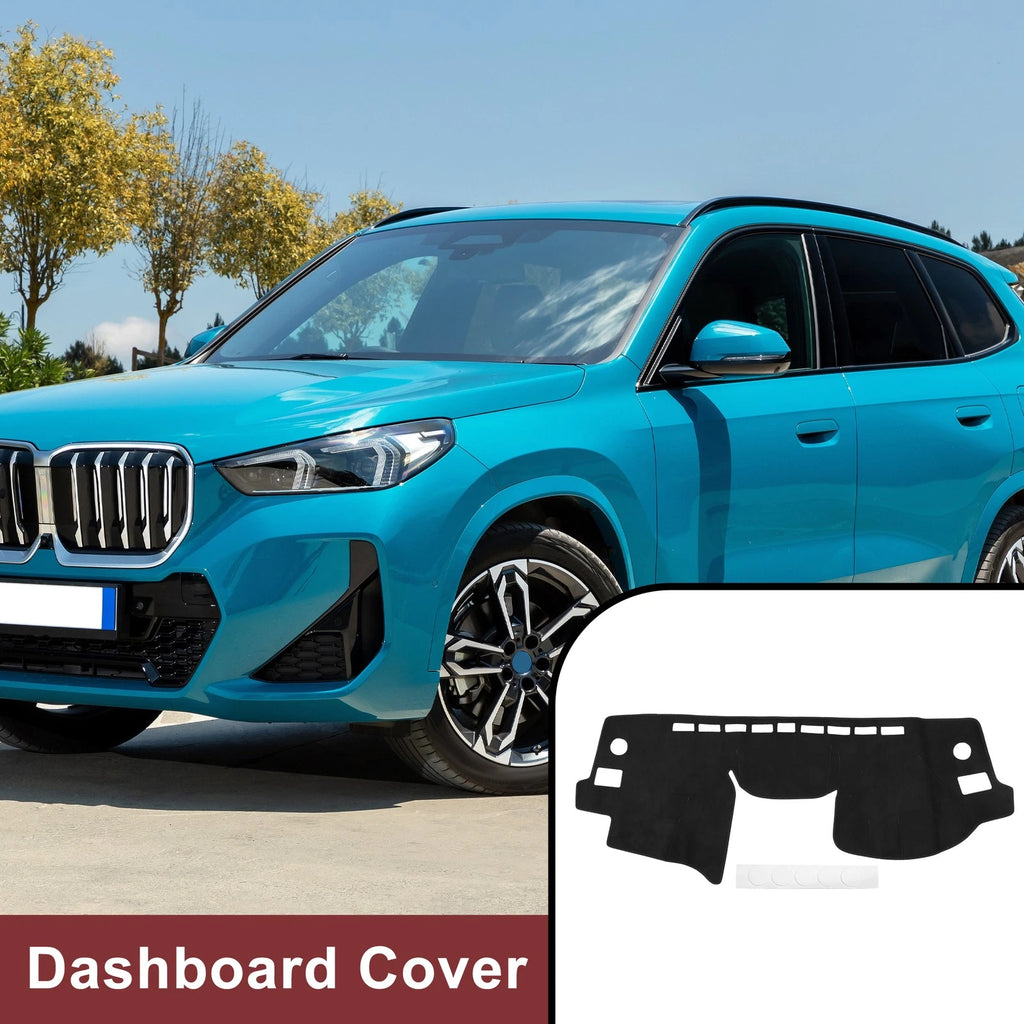 Dashboard Dash Cover Mat Sun Protector for Subaru XV Impreza (2012–2016)