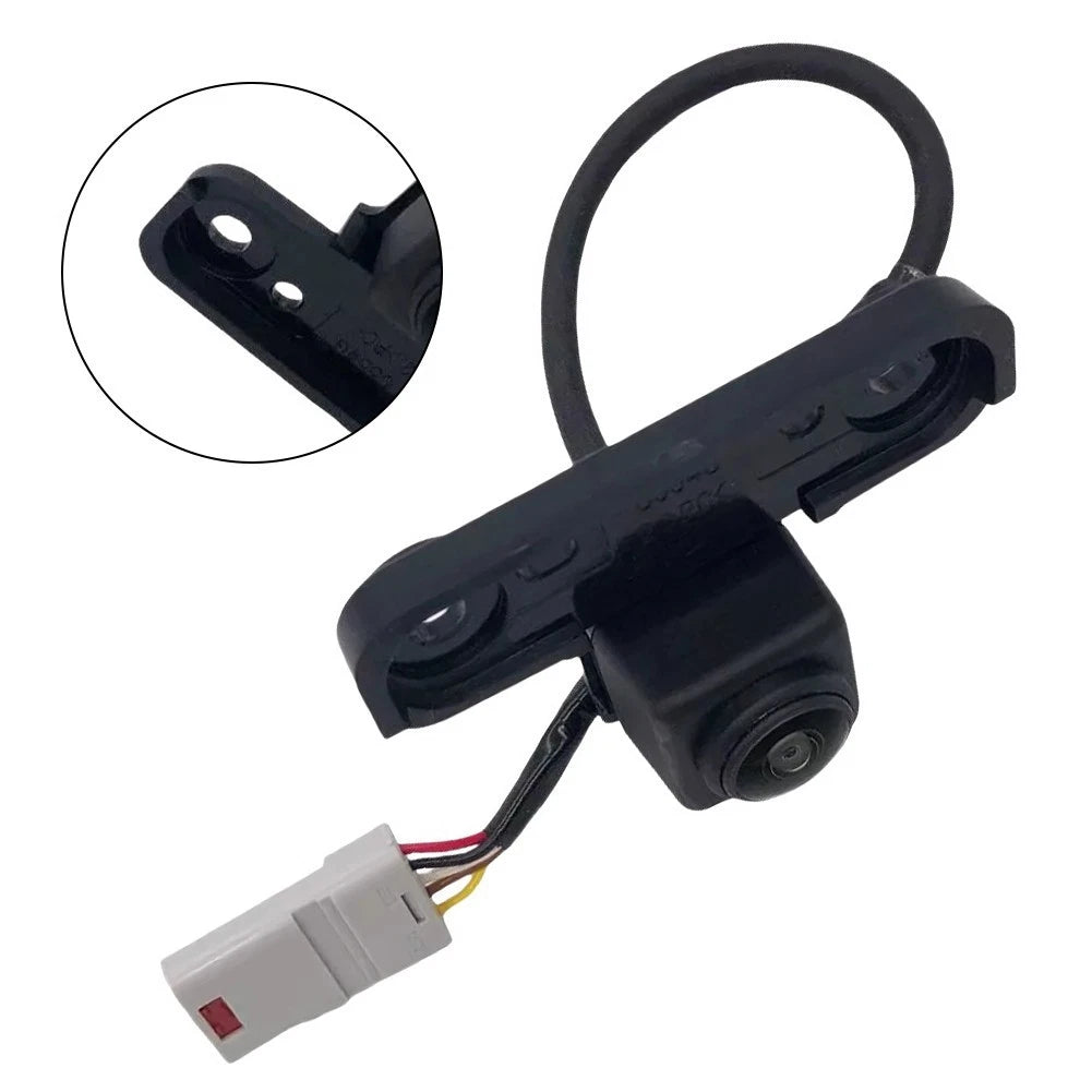 Front View Camera for Cadillac For Escalade 2015 2020 Model Number 23402538