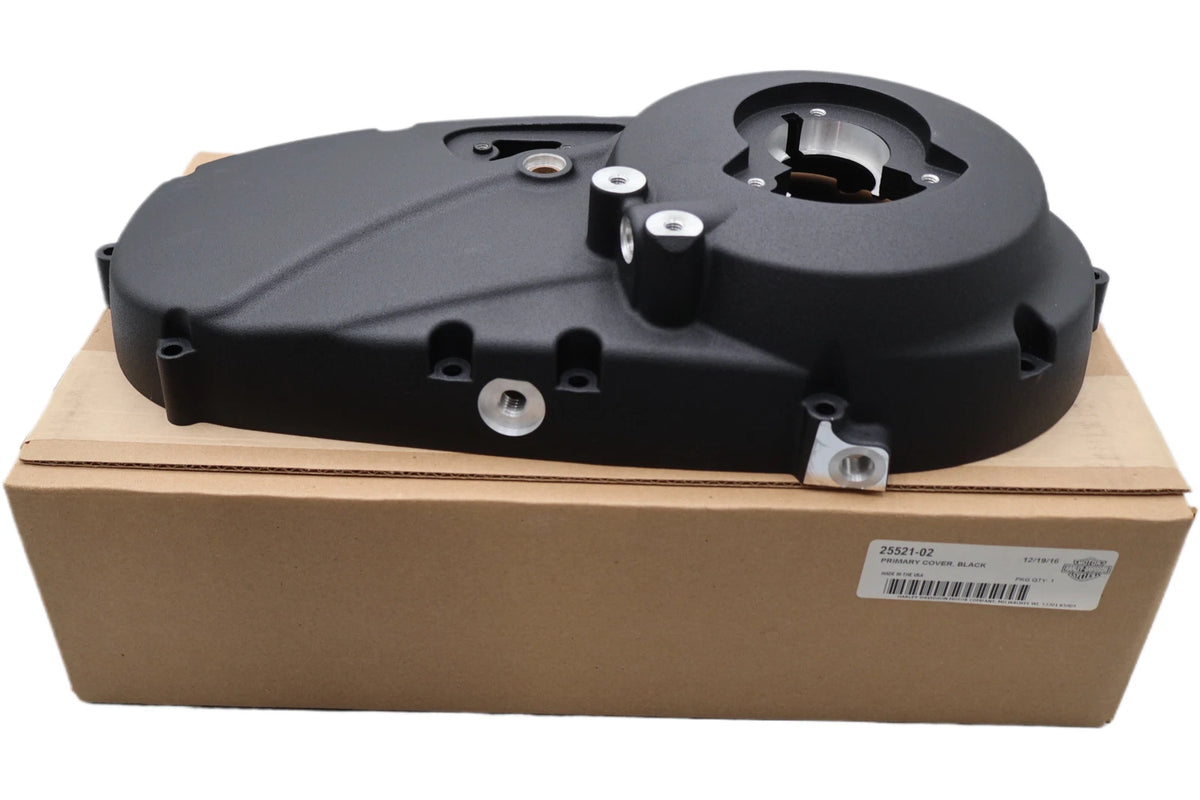 OEM Primary Cover for Buell XB9/12 (2003–2005) 25521-02