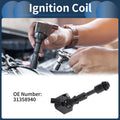 Ignition Coil Pack No. 31358940 for Volvo S60 (2015–2020)