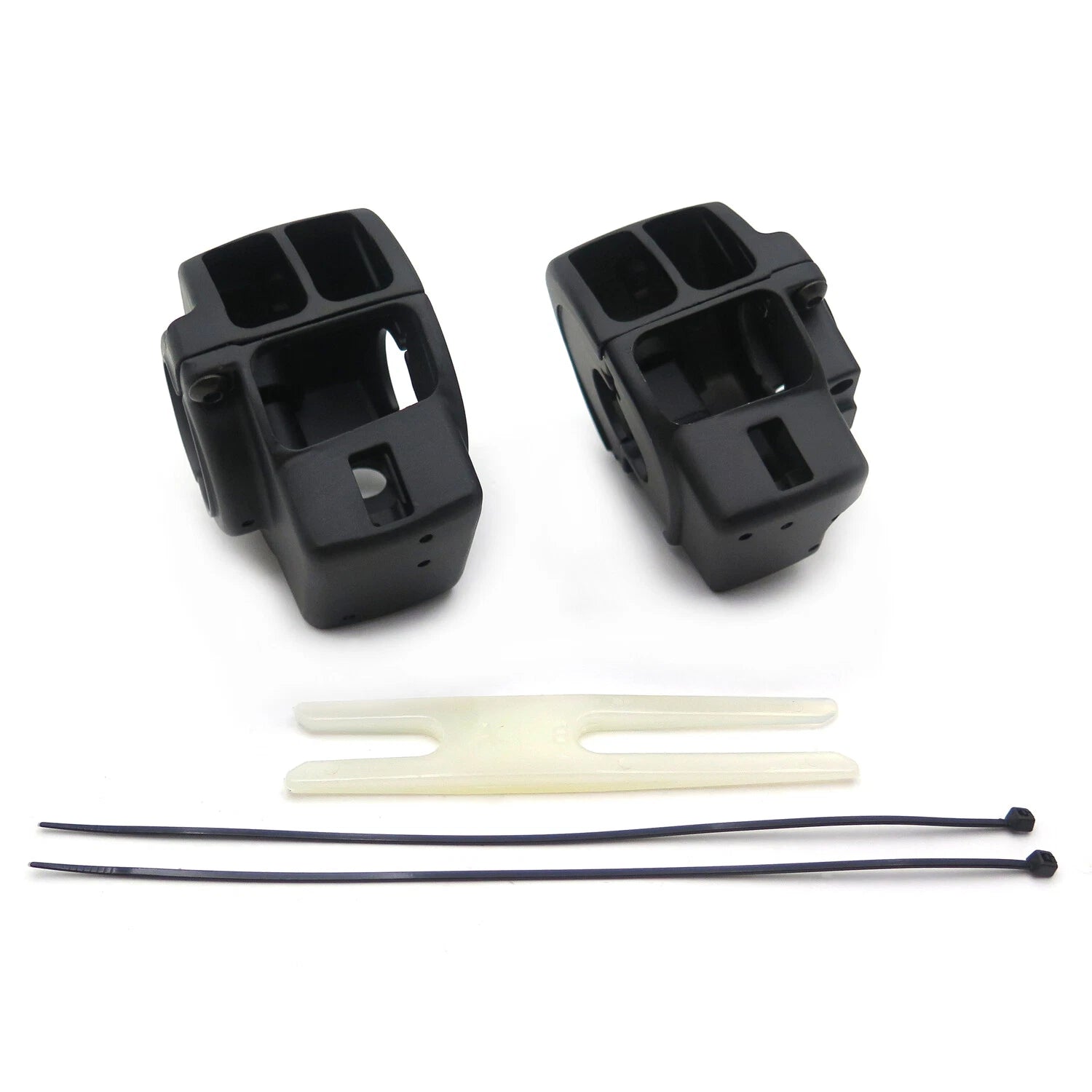 Switch Housing Cover for Harley Road Electra Glide (2000–2023)