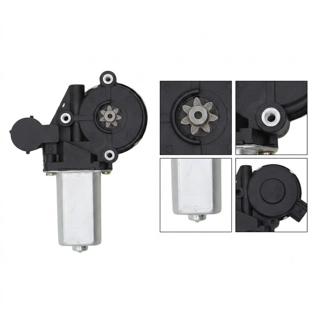 Power Window Motor for Front Right