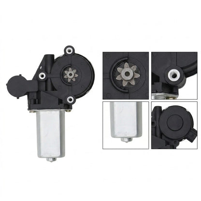 Power Window Motor for Front Right