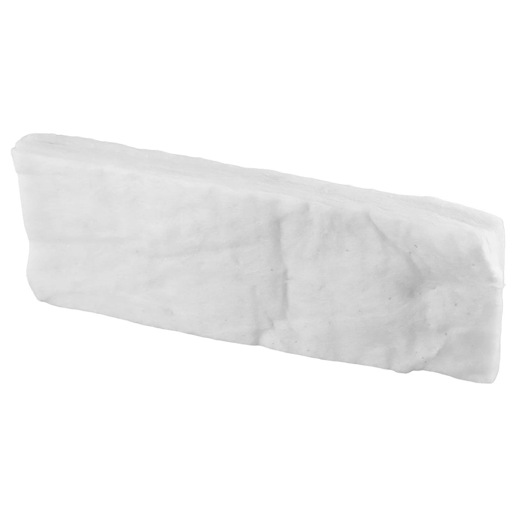 Ceramic Sponge for Fireplace (Longer Burning Time)
