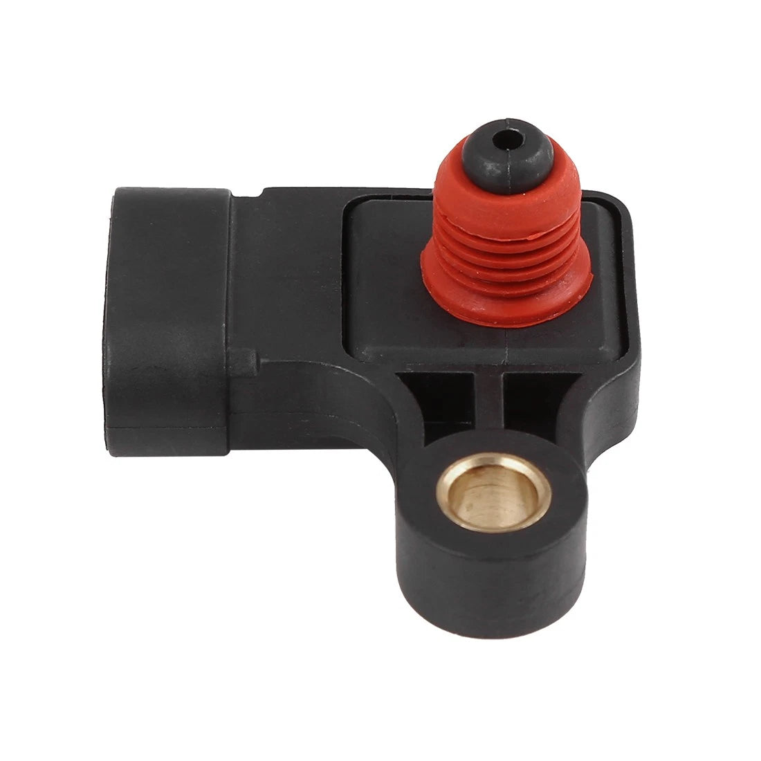 Manifold Air Pressure MAP Sensor Replacement for Chevrolet Aveo Lanos (2003–2011)
