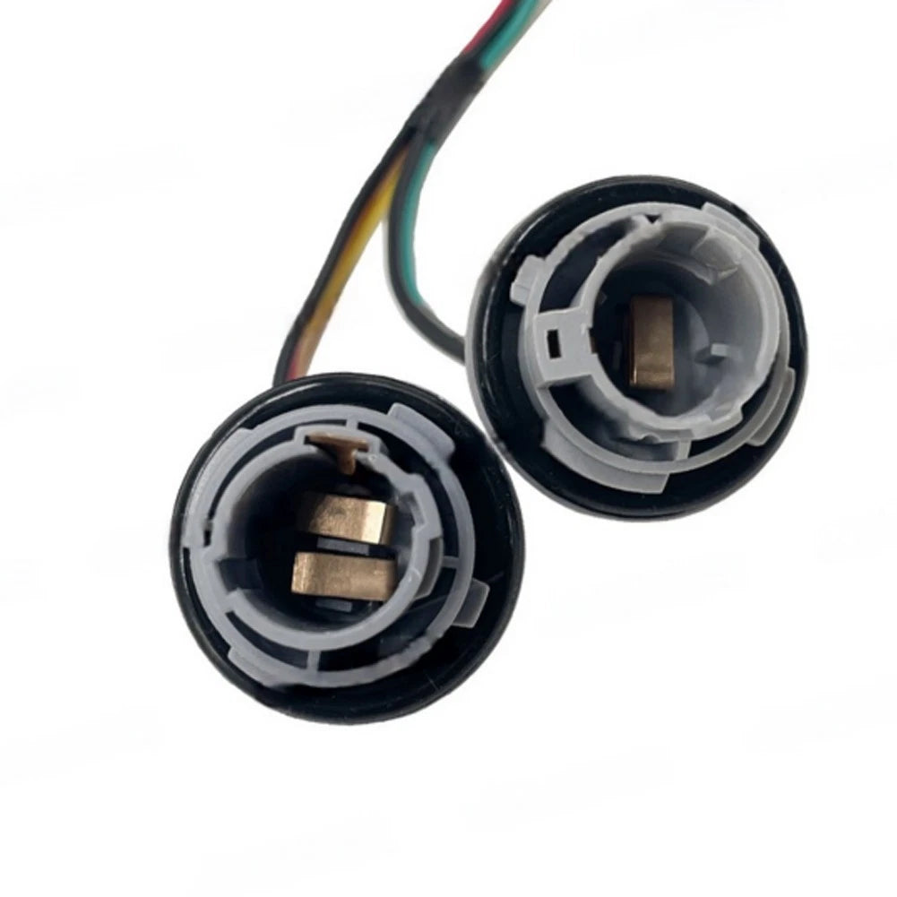 Tail Light Wiring Harness for Kia Forte (2010–2018)