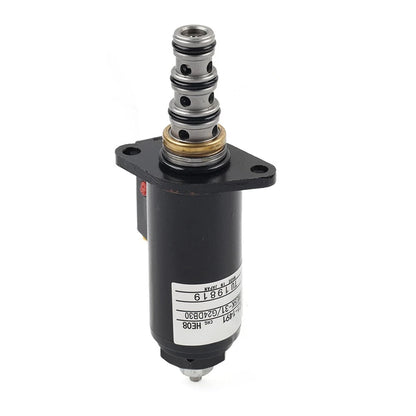 Solenoid Valve 121-1491 for Caterpillar Excavator E320B E320C E320D 315C 325C