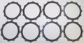 Friction Plates for Kawasaki 250 Tecate 4 (1987–1988) 09-152