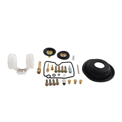 Carburetor Repair Kit Float Diaphragm for Kawasaki Vulcan 800 VN800 (1995–2006)