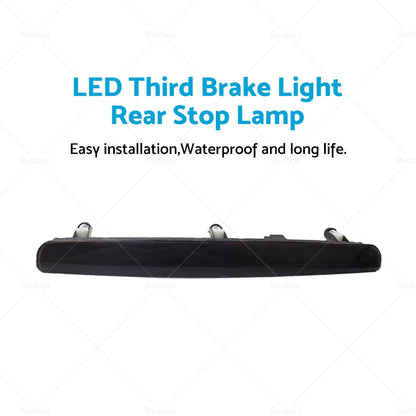 LED Third Brake Light for VW Transporter T5 (2003–2015)