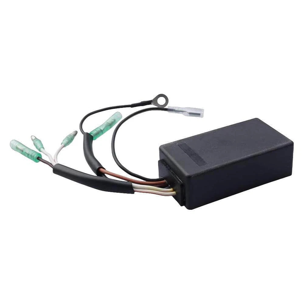 CDI Coil Unit for Tohatsu Nissan M4 M5 NS4 NS5 (369-060660-1, 369-06060-0)