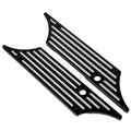 Saddlebag Latch Cover for Harley Touring Road Glide (1993–2013)