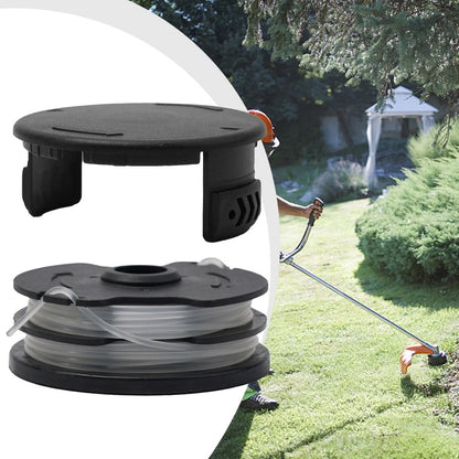 Spool String Trimmer Accessories for Cordless Models (27FT)