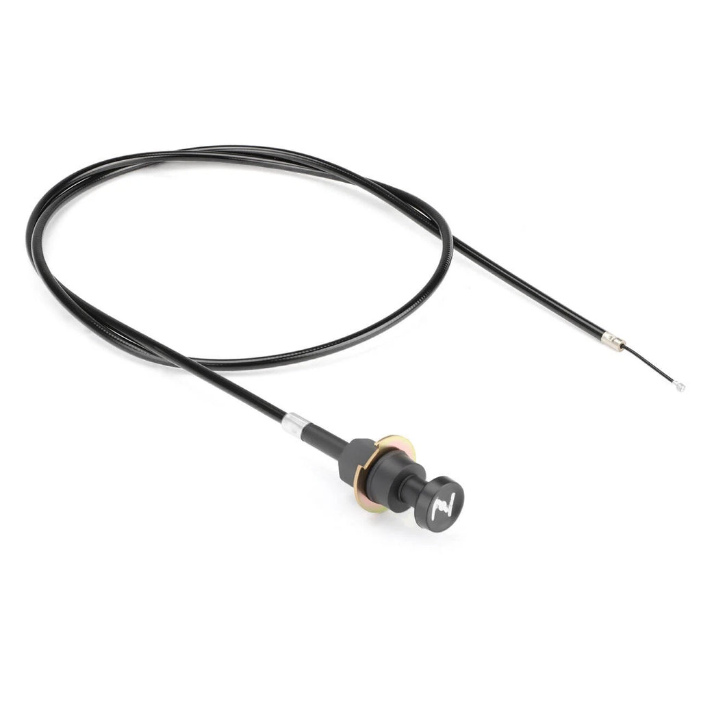 Choke Cable for Yamaha Tri-Moto 125 175 (1980–1985)