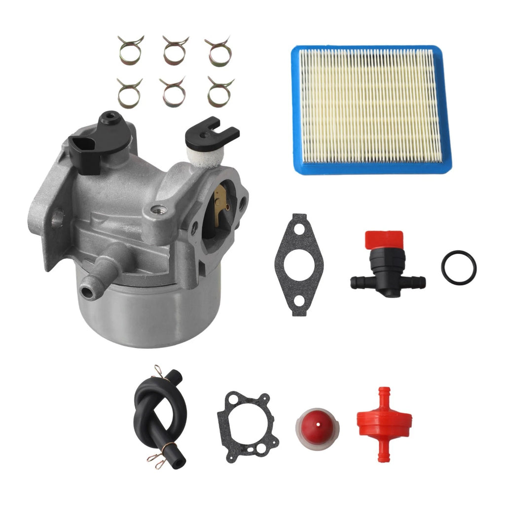 Carburettor for Lawnmower Engine (799866 Series)