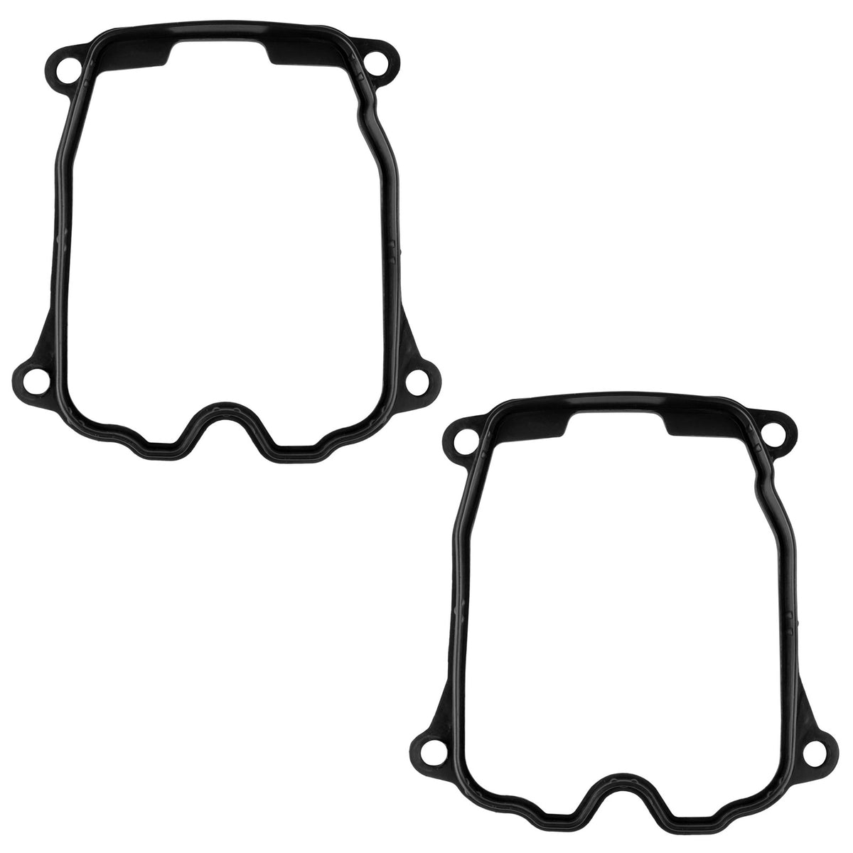 Front and Rear Valve Cover Gaskets for CanAm Outlander 850 2022–2022