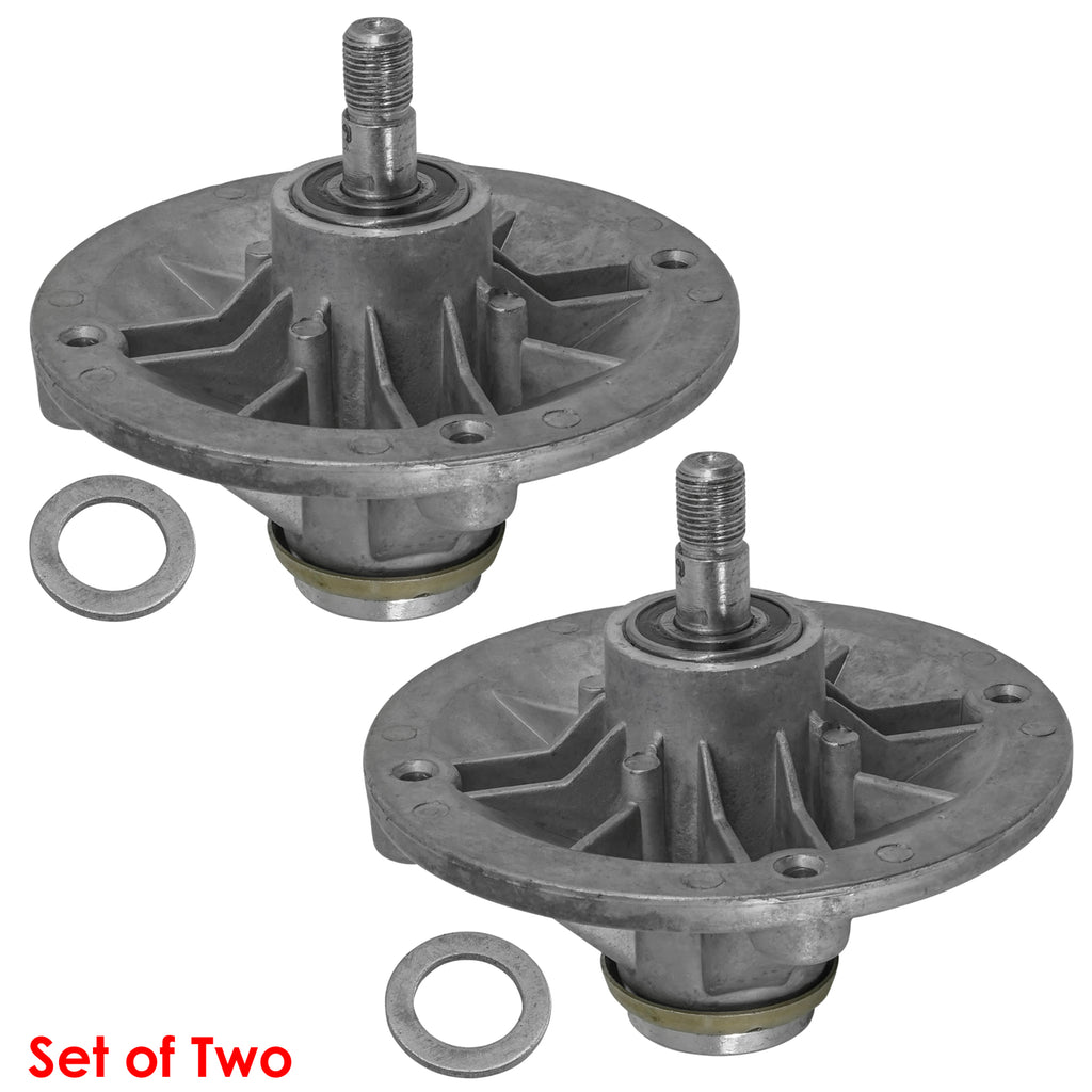 Spindle Housing Replacement for Toro Lawn-Boy Precision Z310 Z320 Z330 (2008–2019)