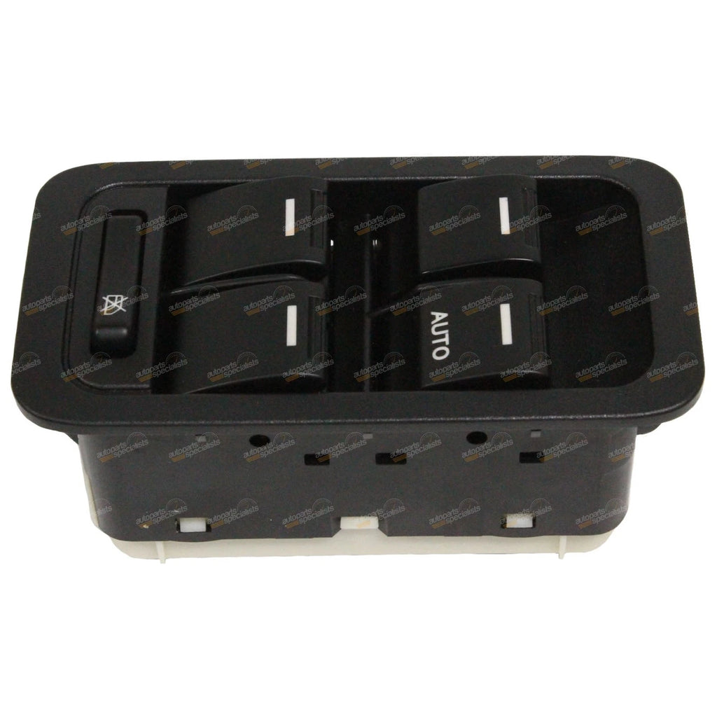 Illuminated Master Power Window Switch for Ford Territory (2004–2014) 13pin