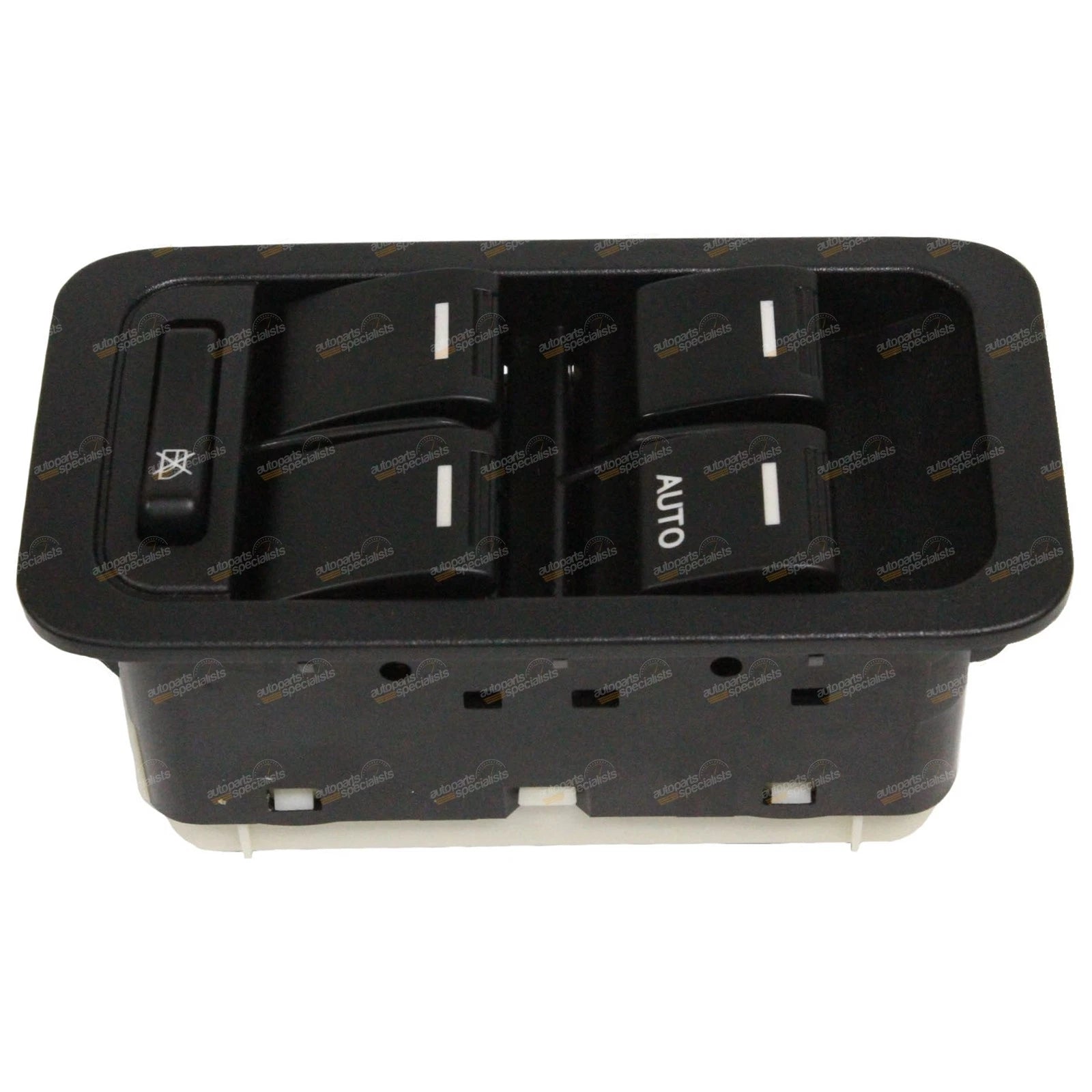 Illuminated Master Power Window Switch for Ford Territory (2004–2014) 13pin