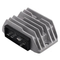 Replacement Alternator Regulator for Lombardini (ED0073622980, ED0073623140)