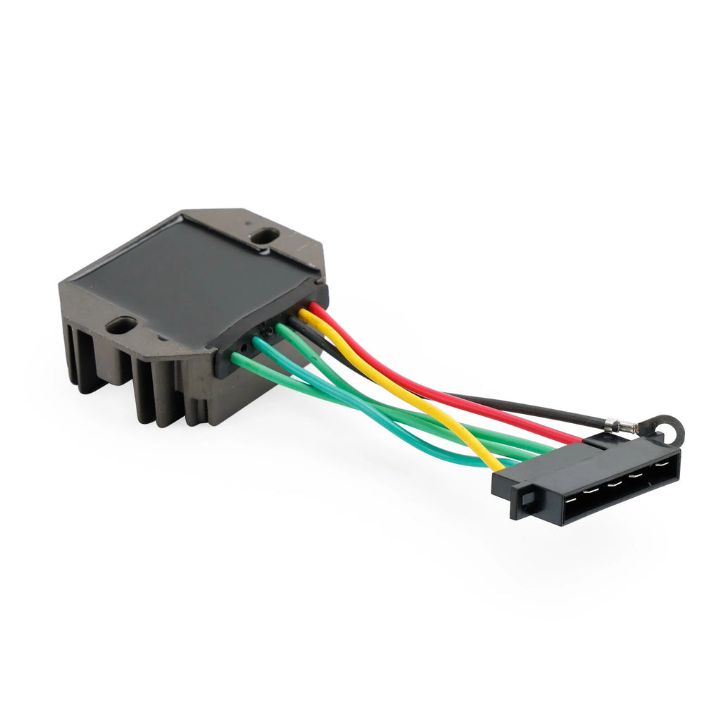 Voltage Regulator 15 Amp for Yanmar (119660-77710, 114340-77710, 114399-77710)