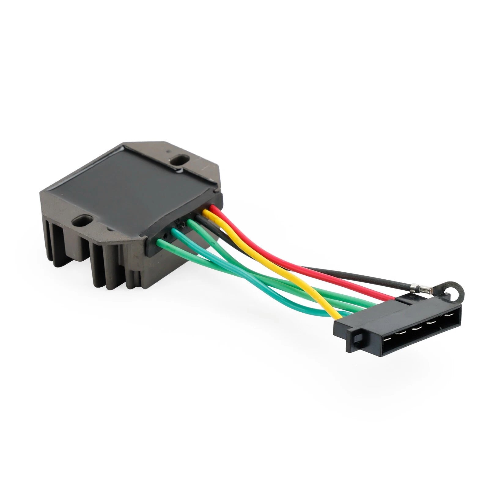 Voltage Regulator 15 Amp for Yanmar (119660-77710, 114340-77710, 114399-77710)