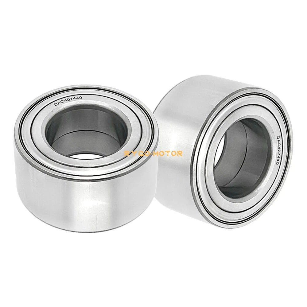 Rear Wheel Bearings W/Ring for Polaris Sportsman (2000–2023)