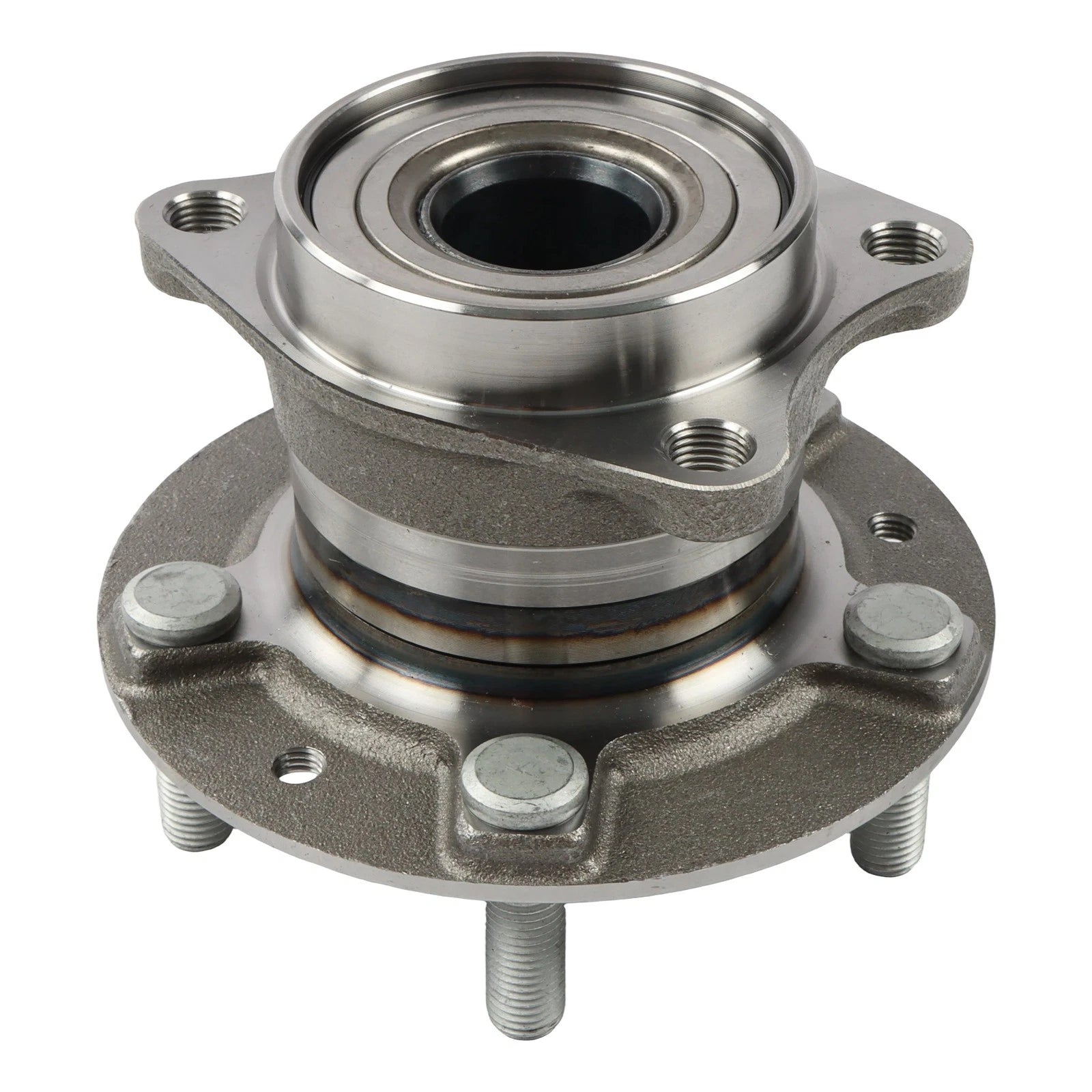 AWD Wheel Bearing and Hub for Mazda CX-7 (2007–2012)