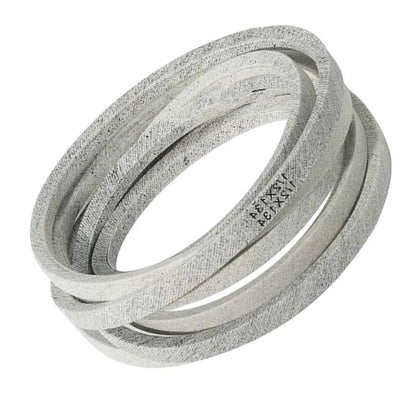 Mower Belt 75404044A for RZT50 ZT5000 (Compatible)
