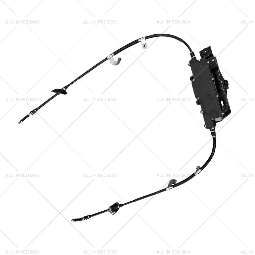 Parking Brake Assembly for Hyundai Santa Fe (2012–2019)