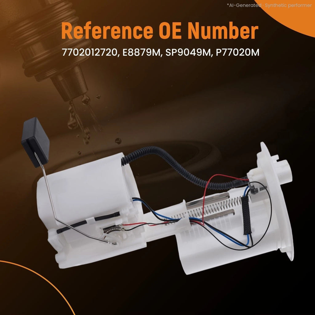 Fuel Pump Module Assembly w/ Sending Unit for Scion xB (2008–2015) 7702012720